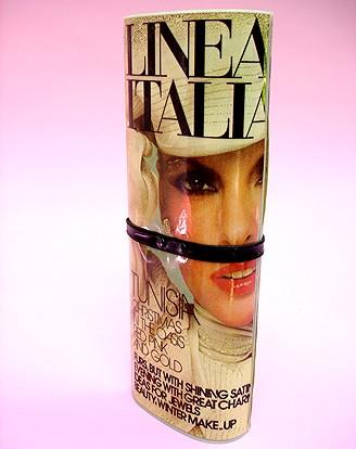 70S LINEA ITALIA
TUNISIA